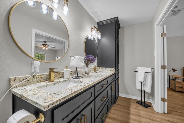 3229 Village Park Drive, Waco, TX 76708