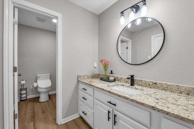 3229 Village Park Drive, Waco, TX 76708