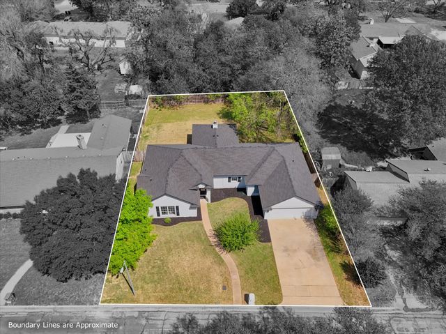 3229 Village Park Drive, Waco, TX 76708