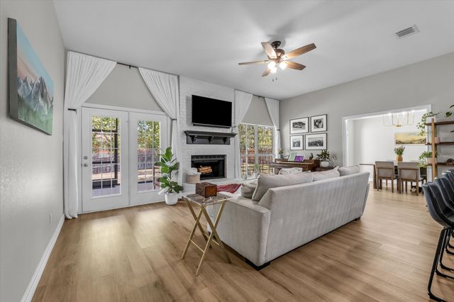 3229 Village Park Drive, Waco, TX 76708