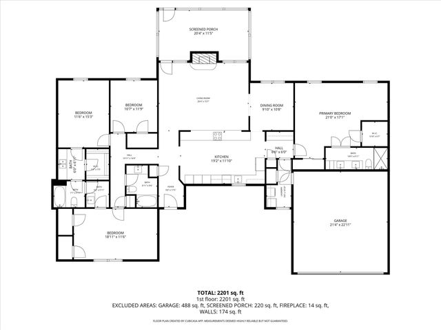 3229 Village Park Drive, Waco, TX 76708