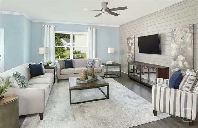 405 Monterey Loop, Richmond Hill, GA 31324