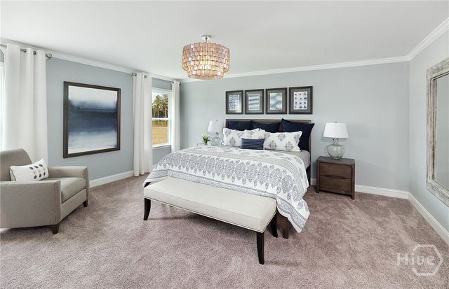 405 Monterey Loop, Richmond Hill, GA 31324