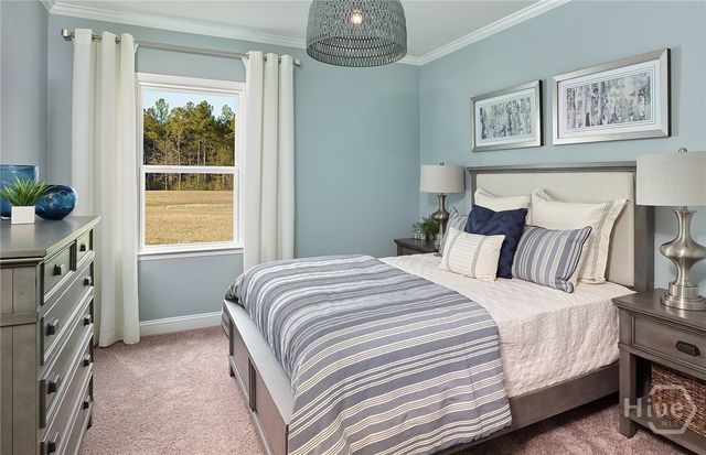 405 Monterey Loop, Richmond Hill, GA 31324