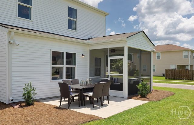 405 Monterey Loop, Richmond Hill, GA 31324