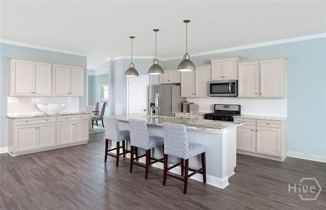 405 Monterey Loop, Richmond Hill, GA 31324