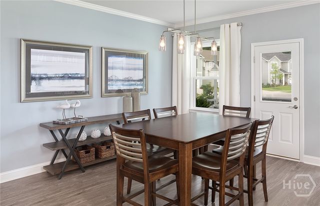 405 Monterey Loop, Richmond Hill, GA 31324