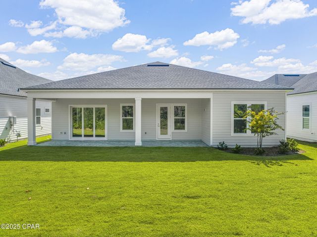 312 Breakwater Blvd Lot 20, Panama City Beach, FL 32413