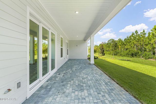 312 Breakwater Blvd Lot 20, Panama City Beach, FL 32413