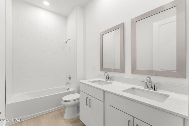 312 Breakwater Blvd Lot 20, Panama City Beach, FL 32413