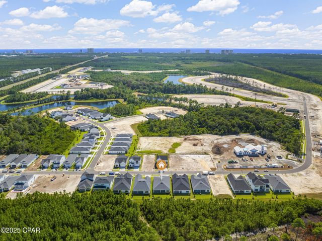 312 Breakwater Blvd Lot 20, Panama City Beach, FL 32413