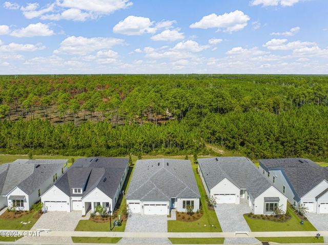 312 Breakwater Blvd Lot 20, Panama City Beach, FL 32413