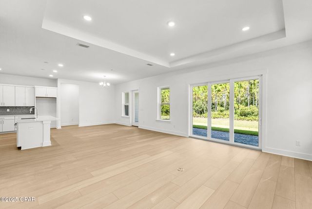 312 Breakwater Blvd Lot 20, Panama City Beach, FL 32413