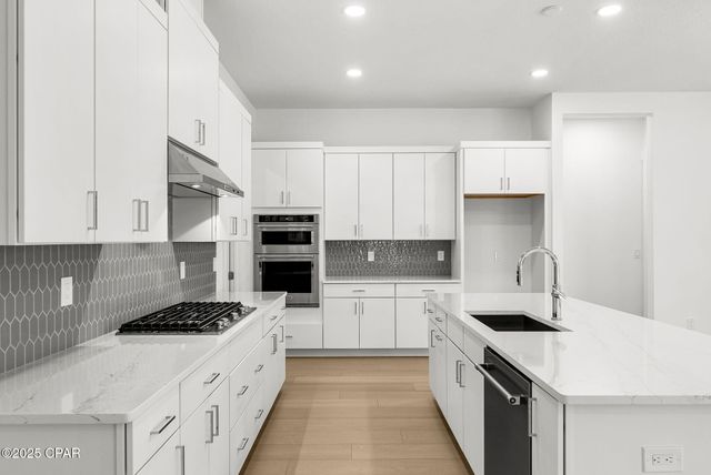 312 Breakwater Blvd Lot 20, Panama City Beach, FL 32413