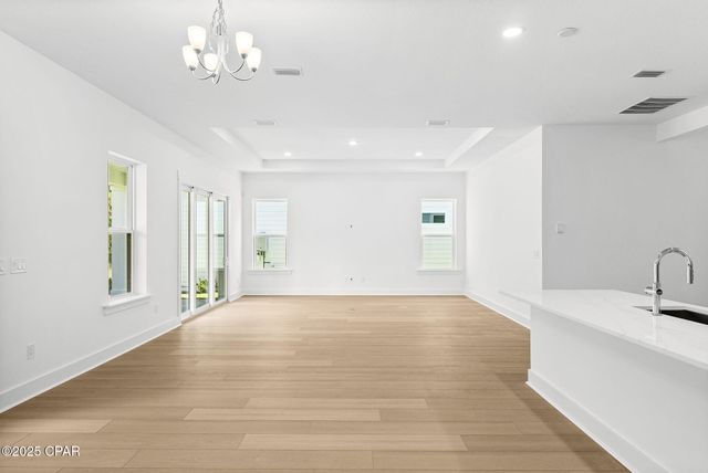 312 Breakwater Blvd Lot 20, Panama City Beach, FL 32413