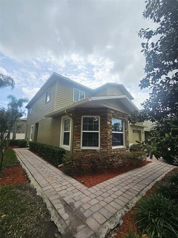 2305 CHATHAM PLACE DRIVE, Orlando, FL 32824