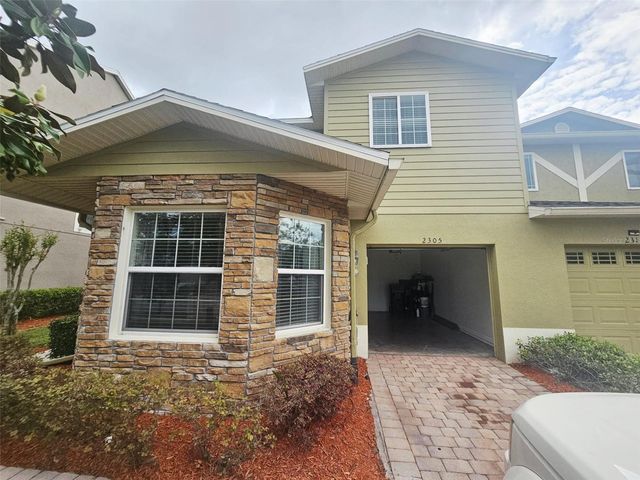 2305 CHATHAM PLACE DRIVE, Orlando, FL 32824