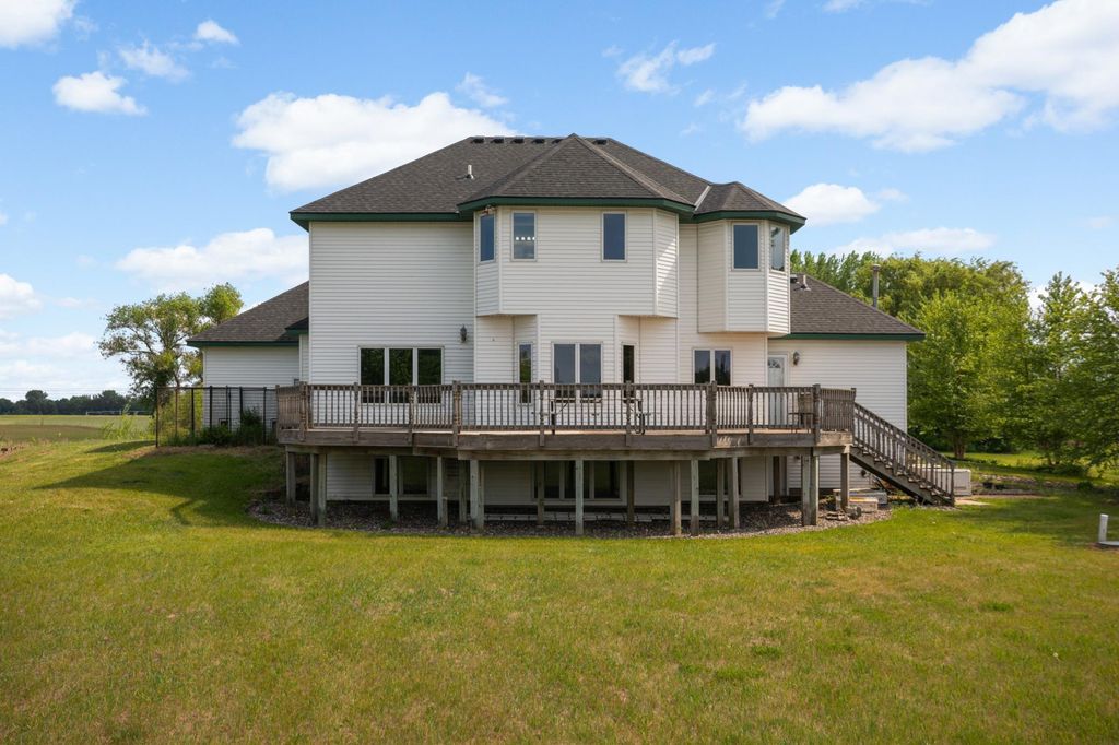 17672 County Road 14 NW, Big Lake, MN 55309 — exterior