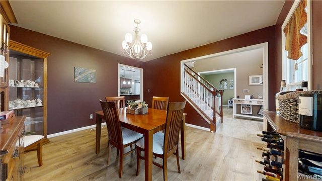 10 Muirfield Lane, Lancaster, NY 14086