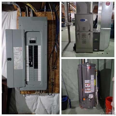 10 Muirfield Lane, Lancaster, NY 14086