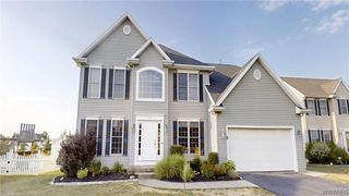 10 Muirfield Lane, Lancaster, NY 14086