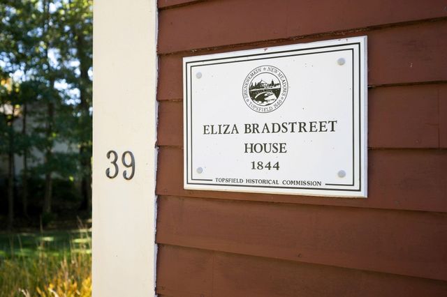 39 High Street, Topsfield, MA 01983