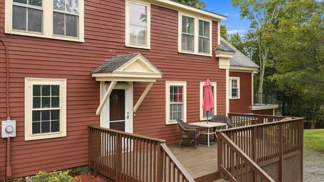 39 High Street, Topsfield, MA 01983