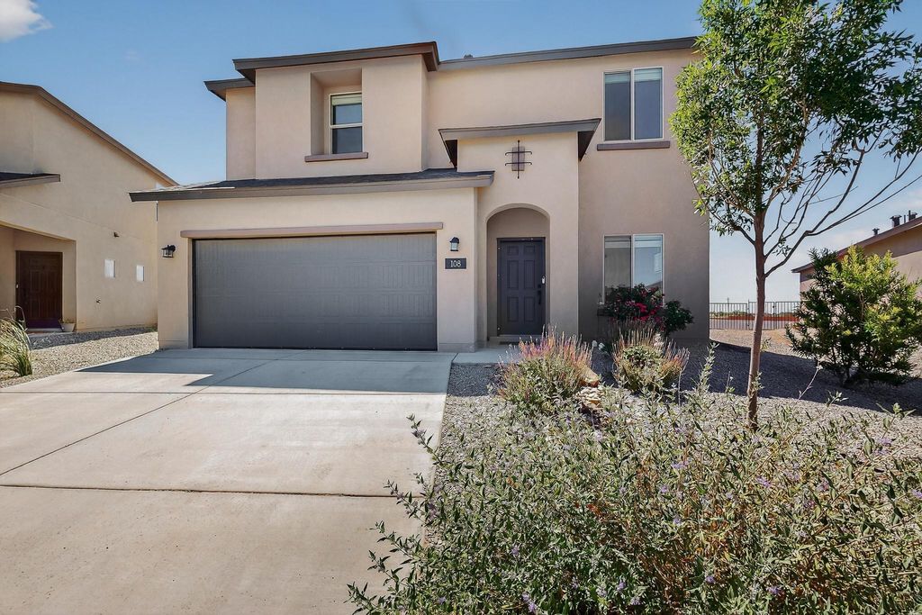 108 Hue Street SW, Rio Rancho, NM 87124