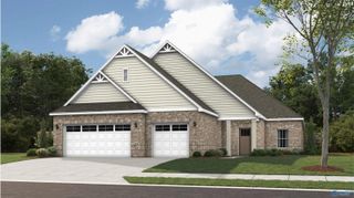 135 Menervy Lane, Meridianville, AL 35759