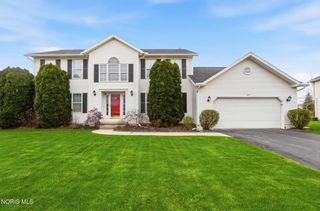 674 Harrison Road, Perrysburg, OH 43551