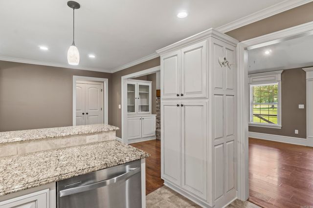 4127 Highway 13, Mcrae, AR 72102