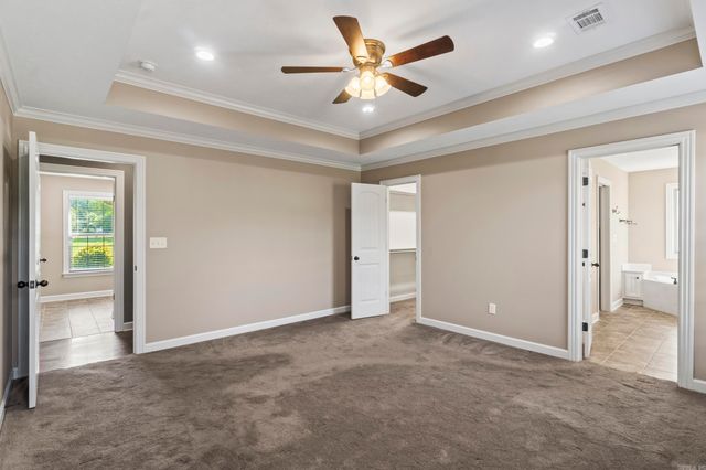 4127 Highway 13, Mcrae, AR 72102