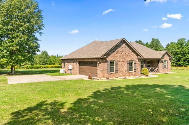 4127 Highway 13, Mcrae, AR 72102