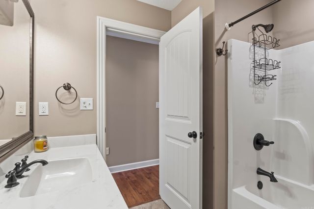 4127 Highway 13, Mcrae, AR 72102