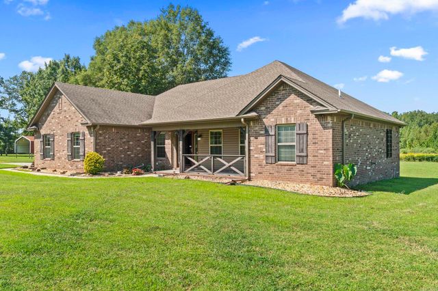 4127 Highway 13, Mcrae, AR 72102