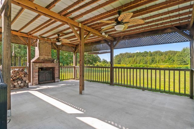 4127 Highway 13, Mcrae, AR 72102