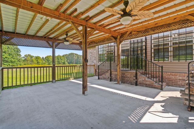 4127 Highway 13, Mcrae, AR 72102