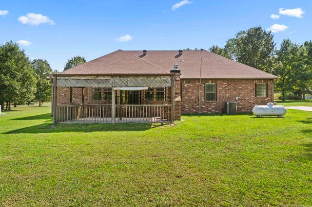 4127 Highway 13, Mcrae, AR 72102