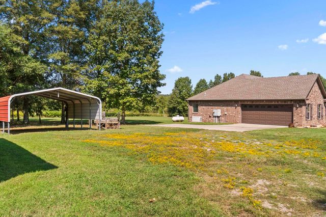 4127 Highway 13, Mcrae, AR 72102