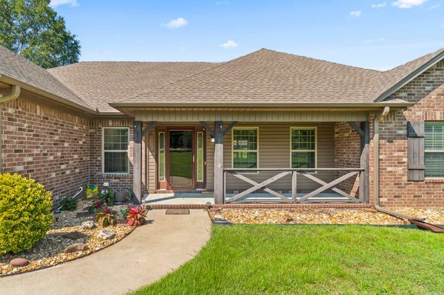 4127 Highway 13, Mcrae, AR 72102