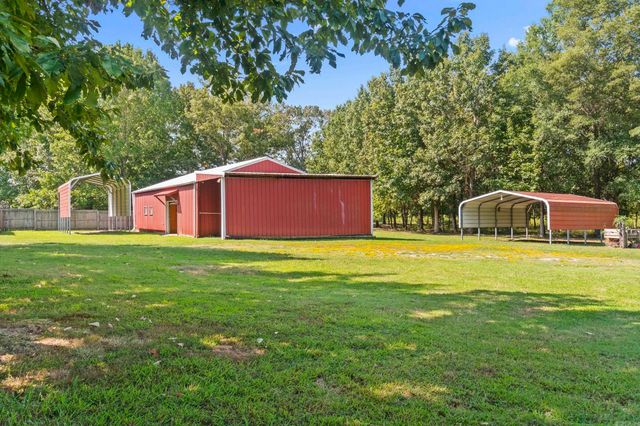 4127 Highway 13, Mcrae, AR 72102