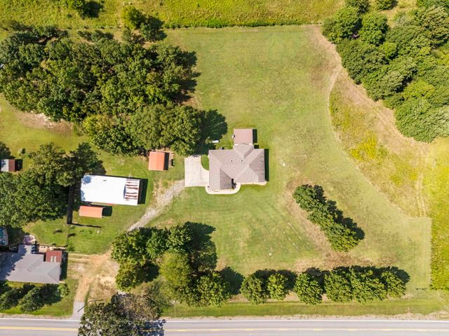 4127 Highway 13, Mcrae, AR 72102