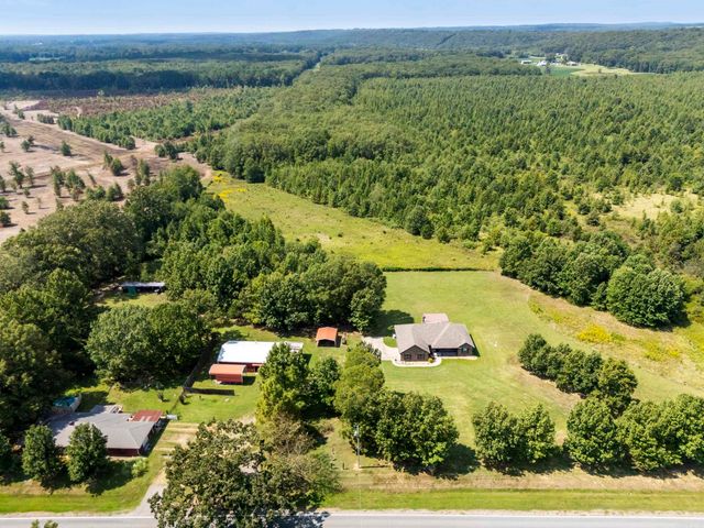 4127 Highway 13, Mcrae, AR 72102
