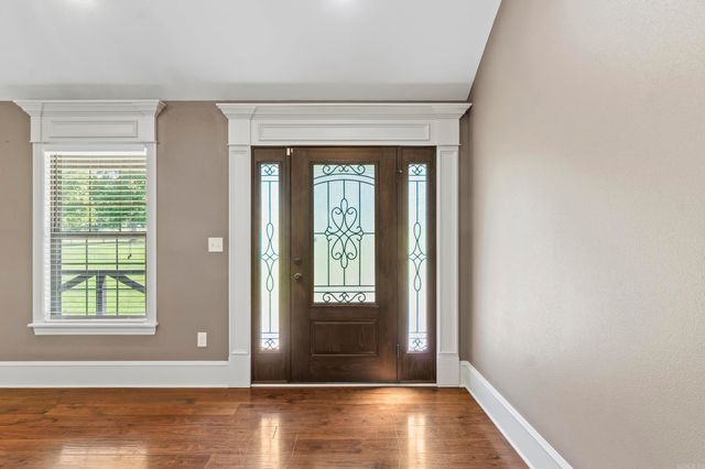 4127 Highway 13, Mcrae, AR 72102