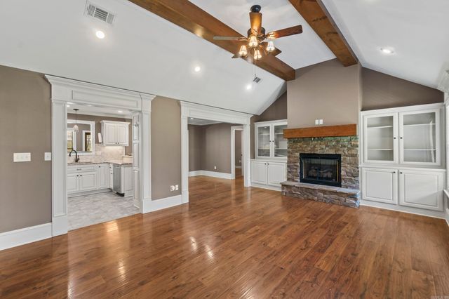 4127 Highway 13, Mcrae, AR 72102