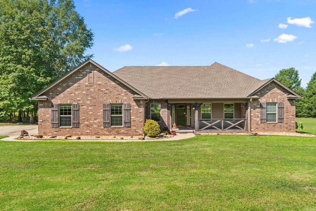 4127 Highway 13, Mcrae, AR 72102