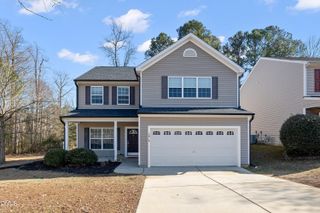 2016 Sterling Hill Drive, Fuquay Varina, NC 27526