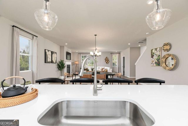 3495 Tristens Cove Walk, Loganville, GA 30052