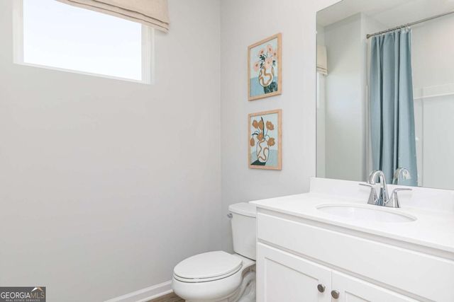 3495 Tristens Cove Walk, Loganville, GA 30052