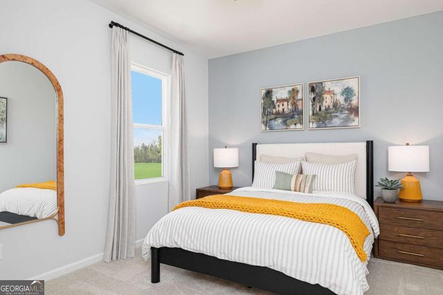 3495 Tristens Cove Walk, Loganville, GA 30052